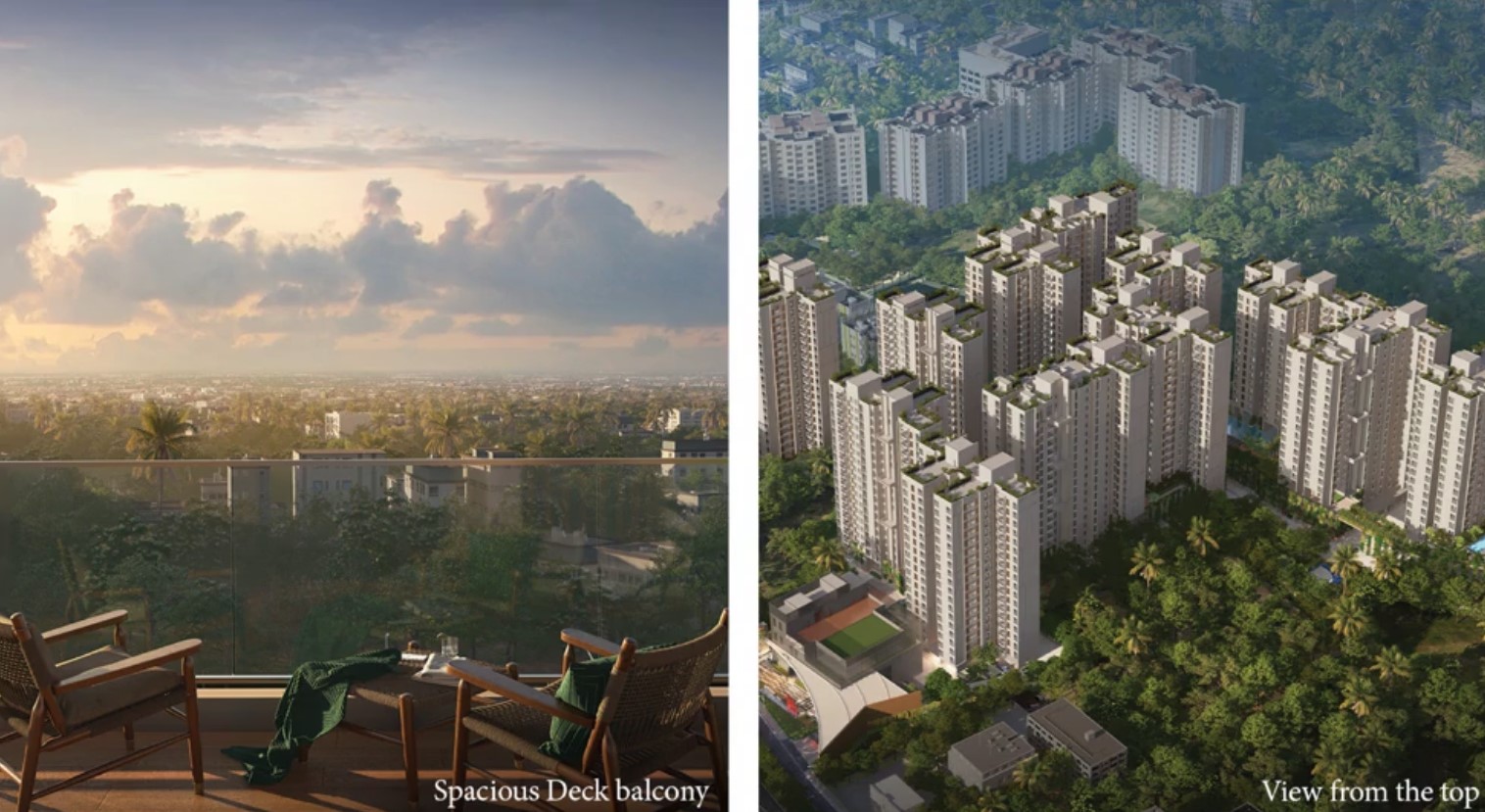  Srijan Optima Rajarhat Newtown of Sports Amenities  