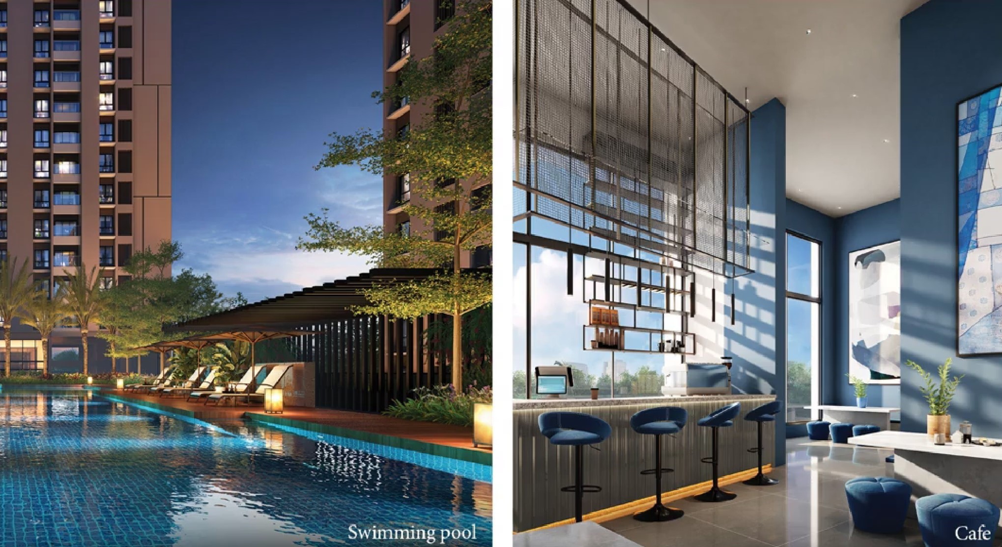 Srijan Optima Rajarhat Newtown of Kids' Amenities