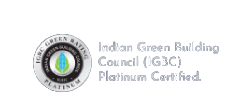  Srijan Optima Rajarhat Newtown of Certification Logo